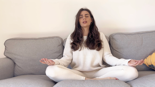 meditazione emy
