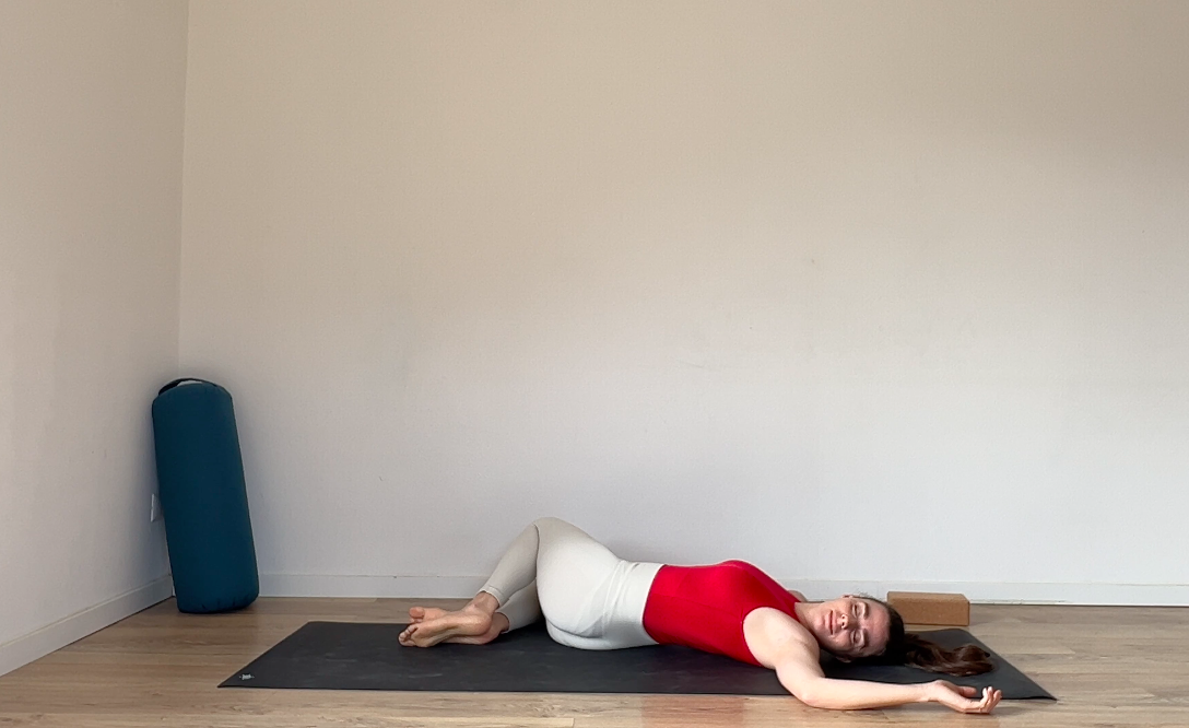 5 Motivi per praticare Yin Yoga