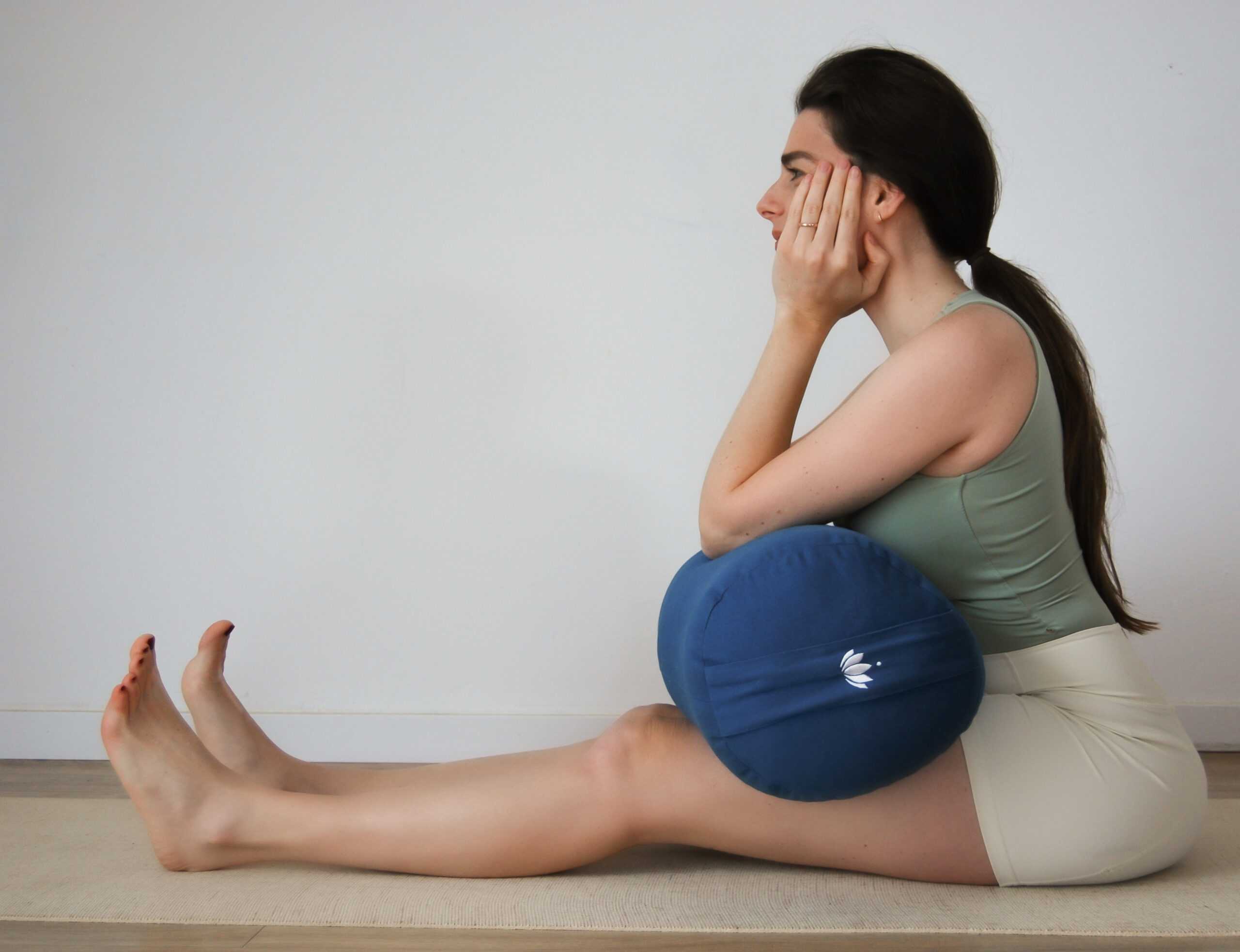 Sei stanca e senza energia? Prova l’Yin Yoga